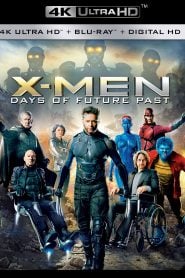 X-Men: Days of Future Past (2014) Bangla Subtitle – এক্স-ম্যানঃ ডেস অফ ফিউচার পাস্ট বাংলা সাবটাইটেল