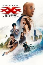 xXx: Return of Xander Cage (2017) Bangla Subtitle – এক্সএক্সএক্সঃ রিটার্ন অফ জেন্ডার কেজ বাংলা সাবটাইটেল