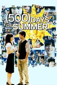 500 Days of Summer (2009) Bangla Subtitle – ৫০০ ডে’স অফ সামার বাংলা সাবটাইটেল