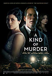A Kind of Murder (2016) Bangla Subtitle – এ কাইন্ড অফ মার্ডার বাংলা সাবটাইটেল