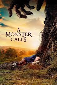 A Monster Calls (2016) Bangla Subtitle – আ মন্সটার কলস বাংলা সাবটাইটেল