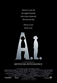 A.I. Artificial Intelligence (2001) Bangla Subtitle – এ আই আর্টিফিশিয়াল ইন্টেলিজেন্স বাংলা সাবটাইটেল