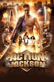 Action Jackson (2014) Bangla Subtitle – অ্যাকশন জ্যাকশন বাংলা সাবটাইটেল