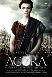 Agora (2009) Bangla Subtitle – আগোরা বাংলা সাবটাইটেল