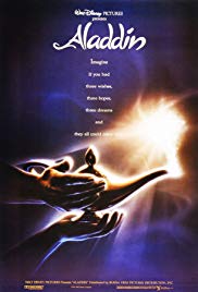Aladdin (1992) Bangla Subtitle – আলাদিন বাংলা সাবটাইটেল