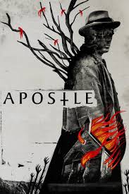 Apostle (2018) Bangla Subtitle – অপোস্টল বাংলা সাবটাইটেল