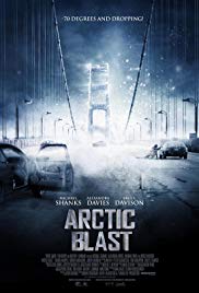 Arctic Blast (2010) Bangla Subtitle – আর্কটিক ব্লাস্ট বাংলা সাবটাইটেল