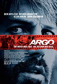 Argo (2012) Bangla Subtitle – অর্গ বাংলা সাবটাইটেল
