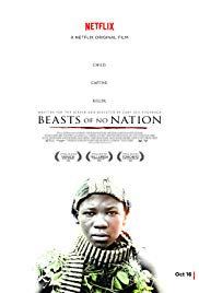 Beasts of No Nation (2015) Bangla Subtitle – বিস্ট অফ নো নেশন বাংলা সাবটাইটেল