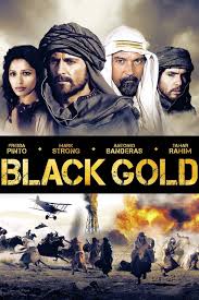 Black Gold (2011) Bangla Subtitle – ব্ল্যাক গোল্ড বাংলা সাবটাইটেল