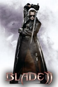 Blade II (2002) Bangla Subtitle – ব্লেড ২ বাংলা সাবটাইটেল