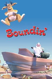 Boundin’ (2003) Bangla Subtitle – বাউন্ডিং বাংলা সাবটাইটেল