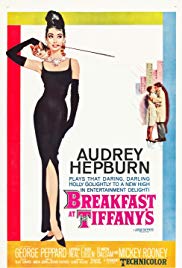 Breakfast at Tiffany’s (1961) Bangla Subtitle – ব্রেকফাস্ট এট টিফানি’স বাংলা সাবটাইটেল