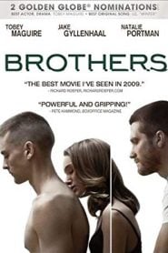 Brothers (2009) Bangla Subtitle – ব্রাদার্স বাংলা সাবটাইটেল