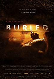 Buried (2010) Bangla Subtitle – বেরিড বাংলা সাবটাইটেল