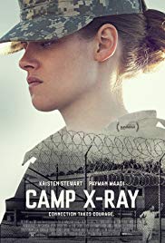 Camp X-Ray (2014) Bangla Subtitle – ক্যাম্প এক্স-রে বাংলা সাবটাইটেল