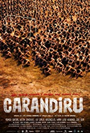 Carandiru (2003) Bangla Subtitle – কারানদিরু বাংলা সাবটাইটেল