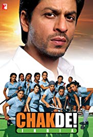 Chak de! India (2007) Bangla Subtitle – চাক দে! ইন্ডিয়া বাংলা সাবটাইটেল