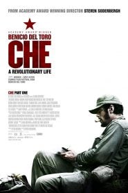 Che: Part One (2008) Bangla Subtitle – চেঃ পার্ট ওয়ান বাংলা সাবটাইটেল
