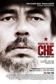 Che: Part Two (2008) Bangla Subtitle – চেঃ পার্ট টু বাংলা সাবটাইটেল