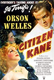 Citizen Kane (1941) Bangla Subtitle – সিটিজেন কেন বাংলা সাবটাইটেল