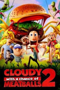 Cloudy with a Chance of Meatballs 2 (2013) Bangla Subtitle – ক্লাউডি উইথ এ চান্স অফ মিটবলস ২ বাংলা সাবটাইটেল