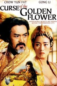 Curse of the Golden Flower (2006) Bangla Subtitle – কার্স অফ দ্য গোল্ডেন ফ্লাওয়ার বাংলা সাবটাইটেল