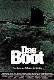 Das Boot (1981) Bangla Subtitle – দাস বুট বাংলা সাবটাইটেল
