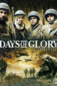 Days of Glory (2006) Bangla Subtitle – ডেইজ অব গ্লোরি বাংলা সাবটাইটেল