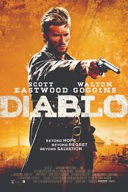 Diablo (2015) Bangla Subtitle – ডায়াব্লো বাংলা সাবটাইটেল