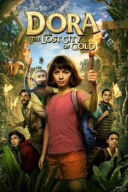Dora and the Lost City of Gold (2019) Bangla Subtitle – ডোরা অ্যান্ড দ্য লস্ট সিটি অব গোল্ড বাংলা সাবটাইটেল