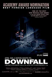 Downfall (2004) Bangla Subtitle – ডাউনফল বাংলা সাবটাইটেল