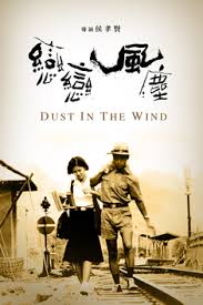 Dust in the Wind (1986) Bangla Subtitle – ডাস্ট ইন দ্য উইন্ড বাংলা সাবটাইটেল