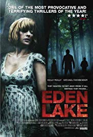 Eden Lake (2008) Bangla Subtitle – ইডেন লেক বাংলা সাবটাইটেল