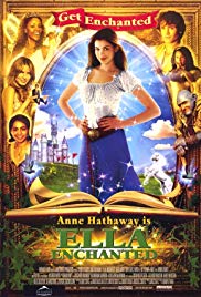 Ella Enchanted (2004) Bangla Subtitle – ইলা এনচ্যান্টেড বাংলা সাবটাইটেল