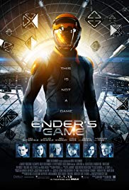 Ender’s Game (2013) Bangla Subtitle – ইন্ডারস গেম বাংলা সাবটাইটেল