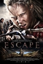 Escape (2012) Bangla Subtitle – এস্কেপ বাংলা সাবটাইটেল