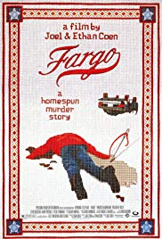 Fargo (1996) Bangla Subtitle – ফার্গো বাংলা সাবটাইটেল