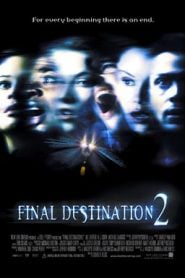 Final Destination 2 (2003) Bangla Subtitle – ফাইনাল ডেস্টিনেশন ২ বাংলা সাবটাইটেল