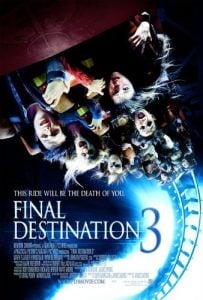 Final Destination 3 (2006) Bangla Subtitle – ফাইনাল ডেস্টিনেশন ৩ বাংলা সাবটাইটেল