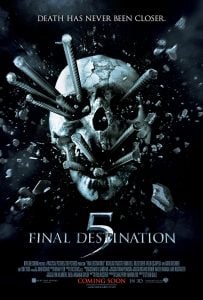 Final Destination 5 (2011) Bangla Subtitle – ফাইনাল ডেস্টিনেশন ৫ বাংলা সাবটাইটেল