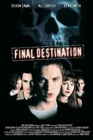 Final Destination (2000) Bangla Subtitle – ফাইনাল ডেস্টিনেশন বাংলা সাবটাইটেল