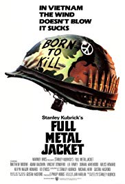 Full Metal Jacket (1987) Bangla Subtitle – ফুল মেটাল জ্যাকেট বাংলা সাবটাইটেল