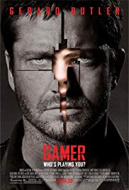 Gamer (2009) Bangla Subtitle – গেমার বাংলা সাবটাইটেল