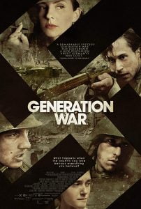 Generation War Bangla Subtitle – জেনারেশন ওয়ার বাংলা সাবটাইটেইল
