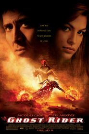 Ghost Rider (2007) Bangla Subtitle – ঘোস্ট রাইডার বাংলা সাবটাইটেল