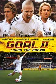Goal II: Living the Dream (2007) Bangla Subtitle – গোল ২ঃ লিভিং দ্য ড্রিম বাংলা সাবটাইটেল
