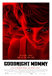 Goodnight Mommy (2014) Bangla Subtitle – গুডনাইট মমি বাংলা সাবটাইটেল