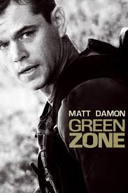 Green Zone (2010) Bangla Subtitle – গ্রীন জোন বাংলা সাবটাইটেল