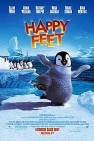 Happy Feet (2006) Bangla Subtitle – হ্যাপি ফিট বাংলা সাবটাইটেল